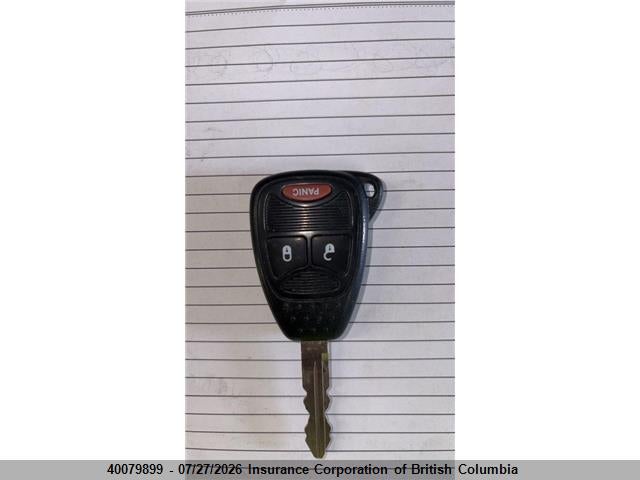 Aukcja sprzedaży 2008 Dodge Caliber Sxt, vin: 1B3HB48B58D549953, numer aukcji: 40079899