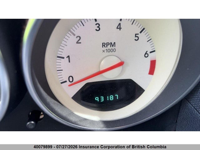 Aukcja sprzedaży 2008 Dodge Caliber Sxt, vin: 1B3HB48B58D549953, numer aukcji: 40079899