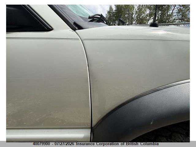 Aukcja sprzedaży 2005 Chevrolet Blazer, vin: 1GNCT18X75K110509, numer aukcji: 40079900