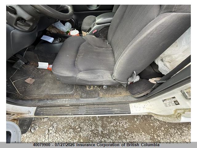 Aukcja sprzedaży 2005 Chevrolet Blazer, vin: 1GNCT18X75K110509, numer aukcji: 40079900