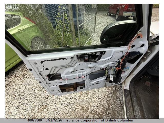 Aukcja sprzedaży 2005 Chevrolet Blazer, vin: 1GNCT18X75K110509, numer aukcji: 40079900