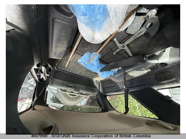 Aukcja sprzedaży 2005 Chevrolet Blazer, vin: 1GNCT18X75K110509, numer aukcji: 40079900