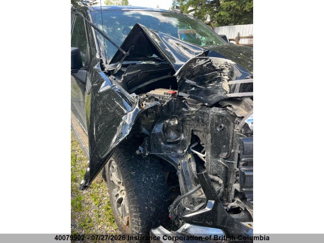 Продажа на аукционе авто 2022 Gmc Sierra K1500, vin: 1GTUUAED5NZ634303, номер лота: 40079902