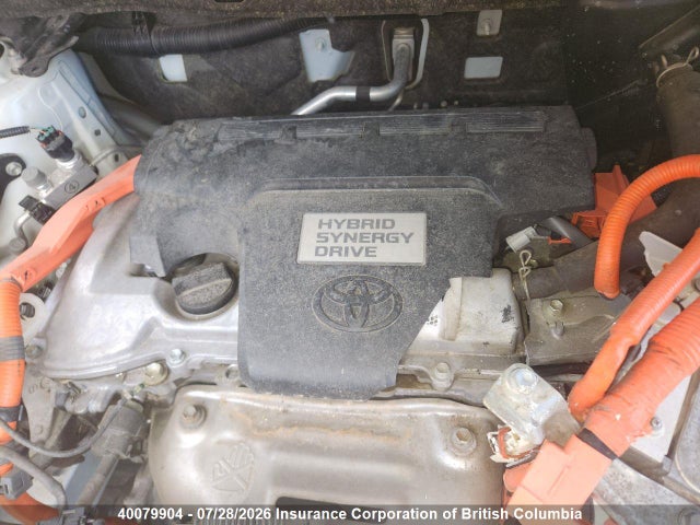 40079904 :رقم المزاد ، JTMDJREV2GD000236 vin ، 2016 Toyota Rav4 مزاد بيع