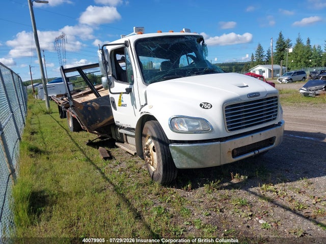 Продажа на аукционе авто 2006 Freightliner M2 106 Medium Duty, vin: 1FVACXCT26HV47649, номер лота: 40079905