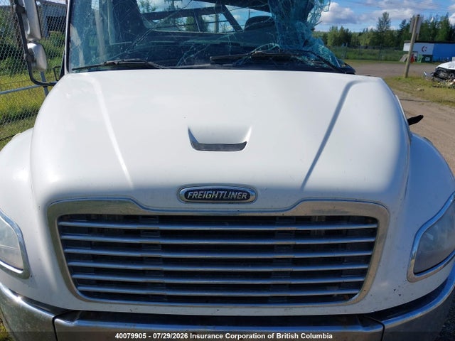 Продажа на аукционе авто 2006 Freightliner M2 106 Medium Duty, vin: 1FVACXCT26HV47649, номер лота: 40079905
