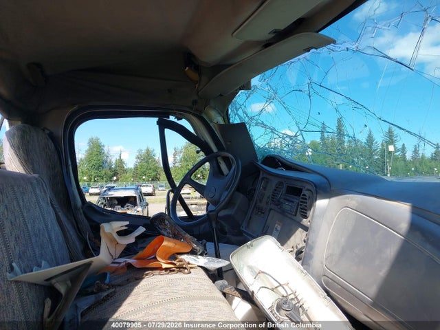 Продажа на аукционе авто 2006 Freightliner M2 106 Medium Duty, vin: 1FVACXCT26HV47649, номер лота: 40079905