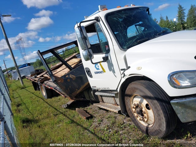 Продажа на аукционе авто 2006 Freightliner M2 106 Medium Duty, vin: 1FVACXCT26HV47649, номер лота: 40079905