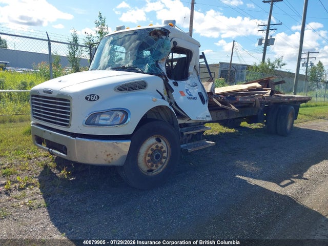 Продажа на аукционе авто 2006 Freightliner M2 106 Medium Duty, vin: 1FVACXCT26HV47649, номер лота: 40079905