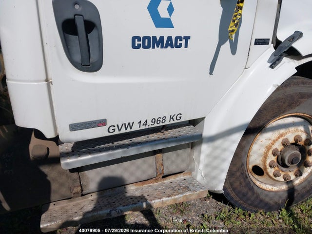 Продажа на аукционе авто 2006 Freightliner M2 106 Medium Duty, vin: 1FVACXCT26HV47649, номер лота: 40079905