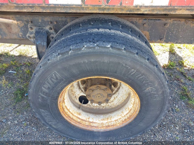 2006 Freightliner M2 106 Medium Duty მანქანა იყიდება აუქციონზე, vin: 1FVACXCT26HV47649, აუქციონის ნომერი: 40079905