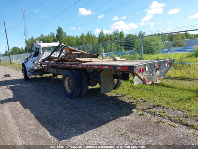 Продажа на аукционе авто 2006 Freightliner M2 106 Medium Duty, vin: 1FVACXCT26HV47649, номер лота: 40079905