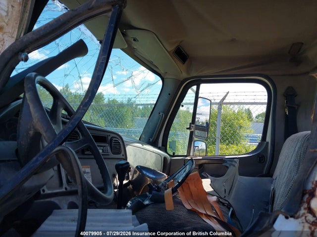 Продажа на аукционе авто 2006 Freightliner M2 106 Medium Duty, vin: 1FVACXCT26HV47649, номер лота: 40079905
