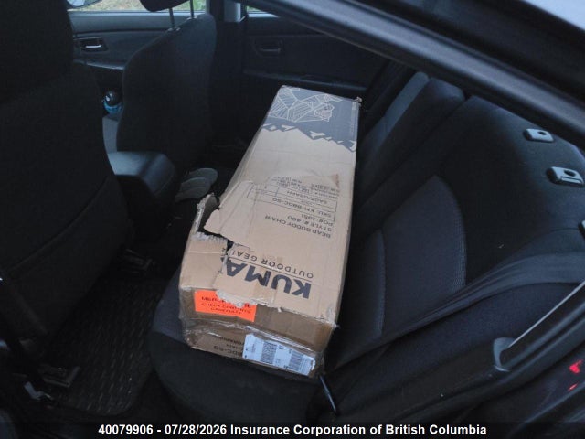 Aukcja sprzedaży 2007 Mazda 3 I, vin: JM1BK32FX71703549, numer aukcji: 40079906