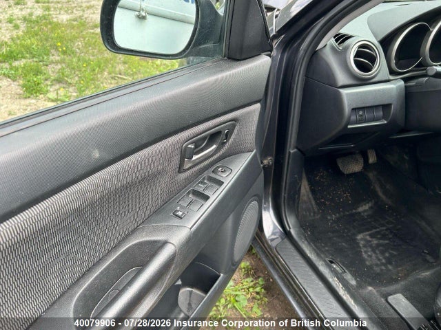 Aukcja sprzedaży 2007 Mazda 3 I, vin: JM1BK32FX71703549, numer aukcji: 40079906