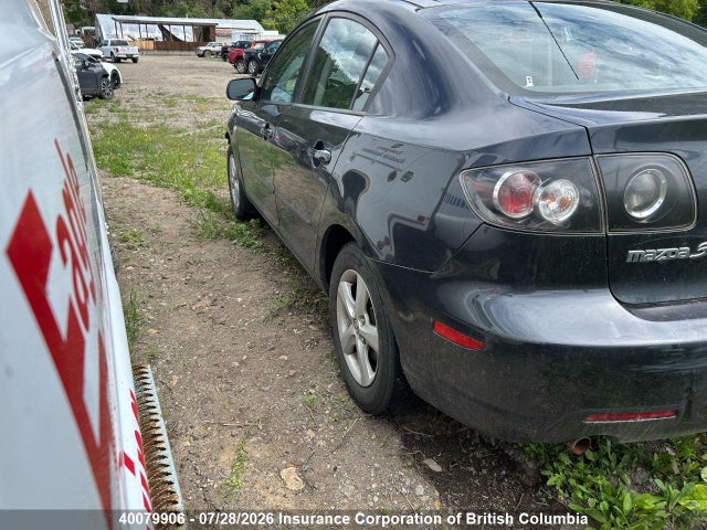 Aukcja sprzedaży 2007 Mazda 3 I, vin: JM1BK32FX71703549, numer aukcji: 40079906