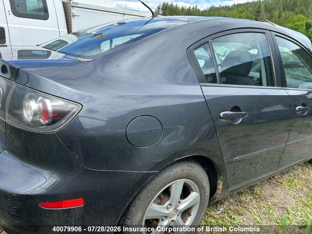 Aukcja sprzedaży 2007 Mazda 3 I, vin: JM1BK32FX71703549, numer aukcji: 40079906
