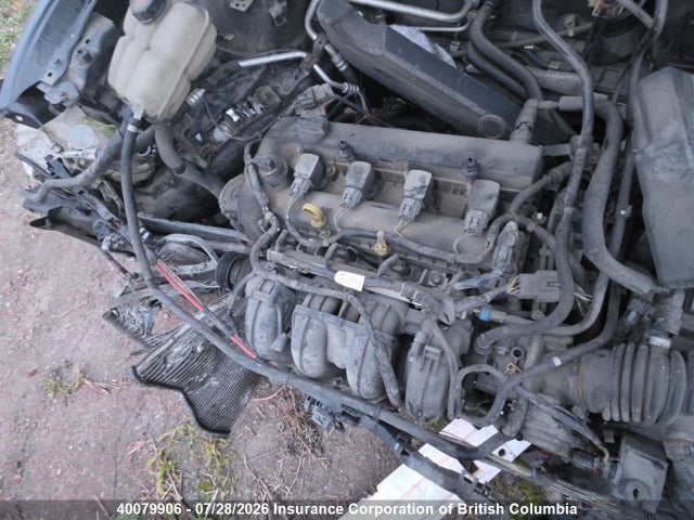 Aukcja sprzedaży 2007 Mazda 3 I, vin: JM1BK32FX71703549, numer aukcji: 40079906