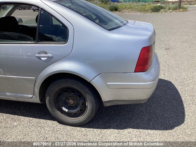 Продаж на аукціоні авто 2002 Volkswagen Jetta, vin: 3VWSE29MX2M080691, номер лоту: 40079910