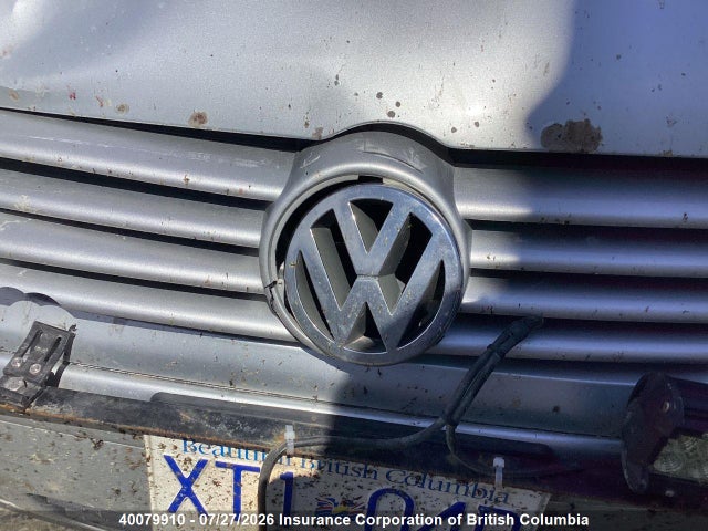Продаж на аукціоні авто 2002 Volkswagen Jetta, vin: 3VWSE29MX2M080691, номер лоту: 40079910