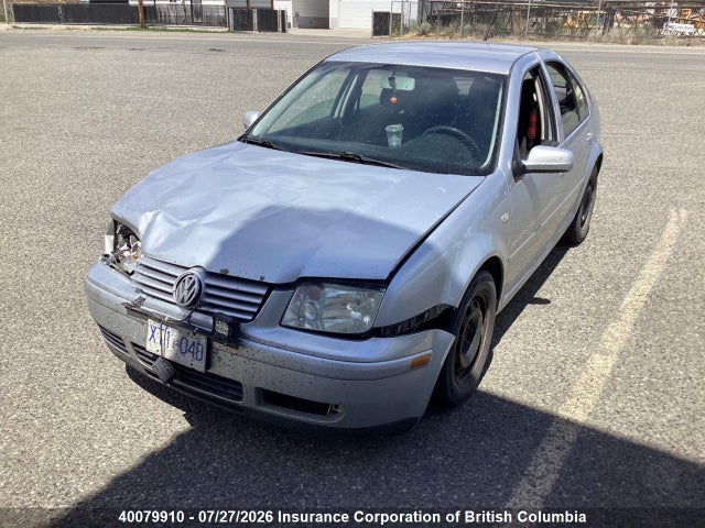 Продаж на аукціоні авто 2002 Volkswagen Jetta, vin: 3VWSE29MX2M080691, номер лоту: 40079910