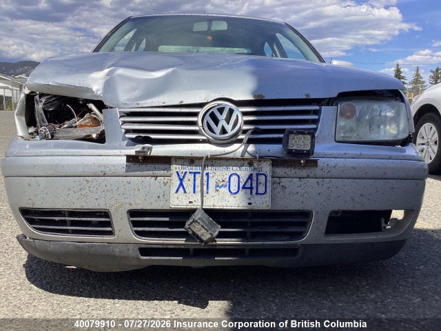 Продаж на аукціоні авто 2002 Volkswagen Jetta, vin: 3VWSE29MX2M080691, номер лоту: 40079910