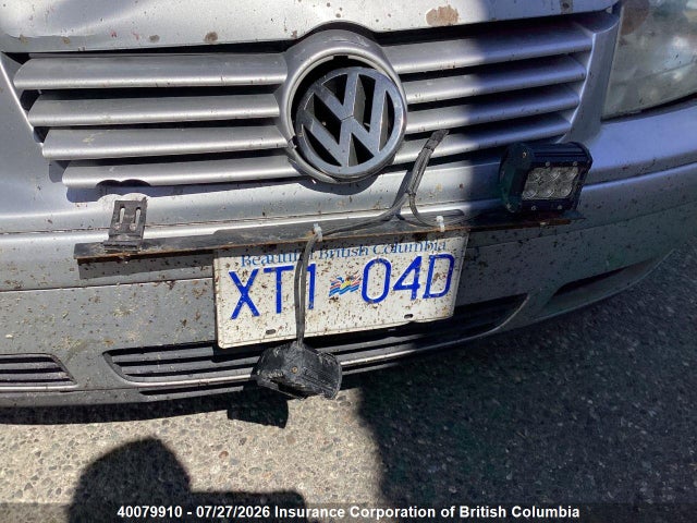 Продаж на аукціоні авто 2002 Volkswagen Jetta, vin: 3VWSE29MX2M080691, номер лоту: 40079910