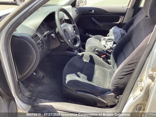 Продаж на аукціоні авто 2002 Volkswagen Jetta, vin: 3VWSE29MX2M080691, номер лоту: 40079910