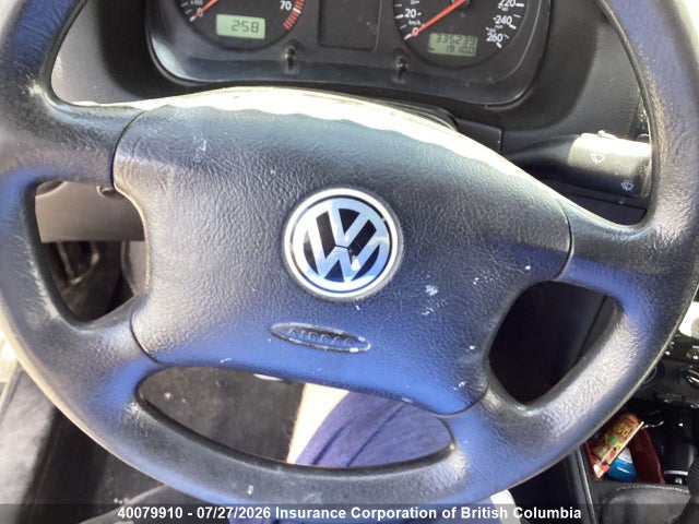 Продаж на аукціоні авто 2002 Volkswagen Jetta, vin: 3VWSE29MX2M080691, номер лоту: 40079910