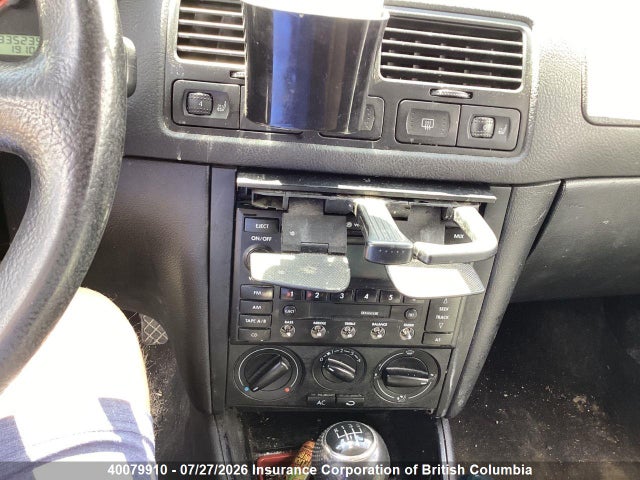 Продаж на аукціоні авто 2002 Volkswagen Jetta, vin: 3VWSE29MX2M080691, номер лоту: 40079910