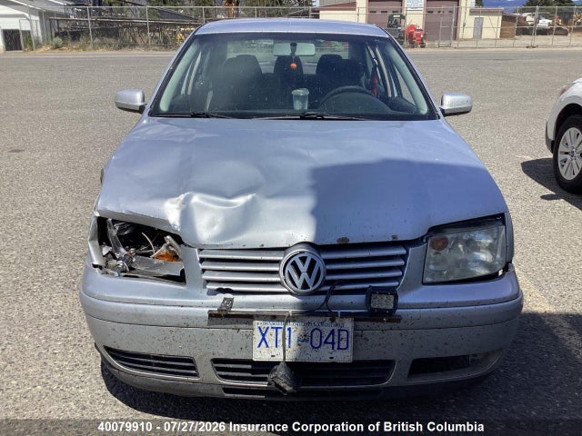Продаж на аукціоні авто 2002 Volkswagen Jetta, vin: 3VWSE29MX2M080691, номер лоту: 40079910