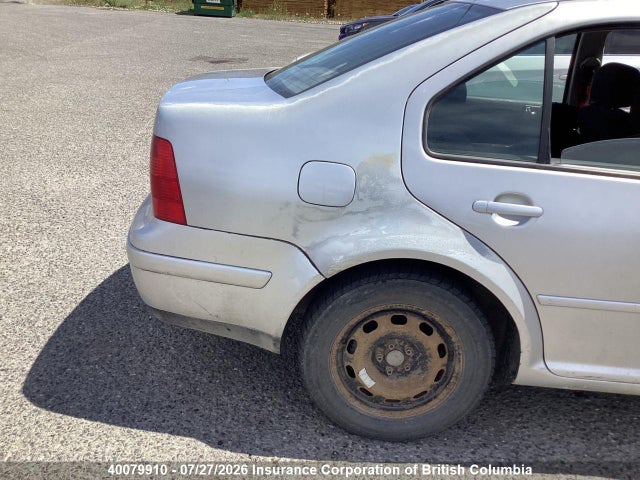 Продаж на аукціоні авто 2002 Volkswagen Jetta, vin: 3VWSE29MX2M080691, номер лоту: 40079910