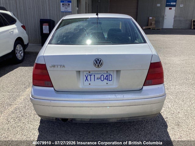 Продаж на аукціоні авто 2002 Volkswagen Jetta, vin: 3VWSE29MX2M080691, номер лоту: 40079910