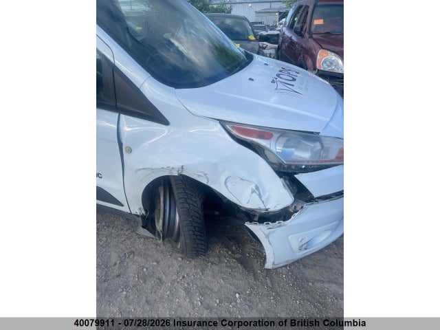 40079911 :رقم المزاد ، NM0LS7F7XE1146764 vin ، 2014 Ford Transit Connect Xlt مزاد بيع