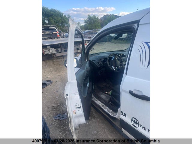 40079911 :رقم المزاد ، NM0LS7F7XE1146764 vin ، 2014 Ford Transit Connect Xlt مزاد بيع