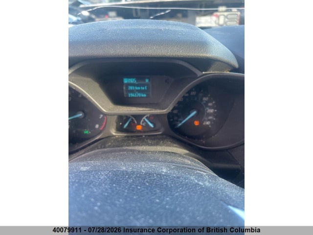 40079911 :رقم المزاد ، NM0LS7F7XE1146764 vin ، 2014 Ford Transit Connect Xlt مزاد بيع