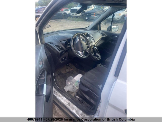 40079911 :رقم المزاد ، NM0LS7F7XE1146764 vin ، 2014 Ford Transit Connect Xlt مزاد بيع