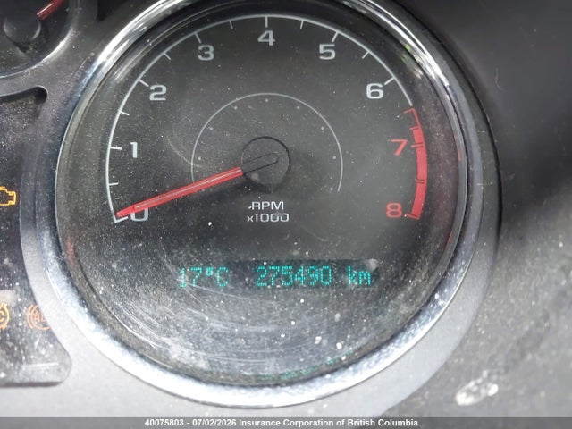 Aukcja sprzedaży 2007 Chevrolet Cobalt Ss, vin: 1G1AM15B777180483, numer aukcji: 40075803