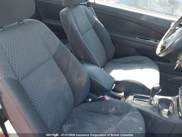 Aukcja sprzedaży 2007 Chevrolet Cobalt Ss, vin: 1G1AM15B777180483, numer aukcji: 40075803