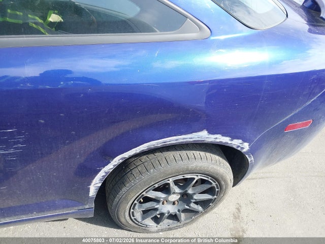 Aukcja sprzedaży 2007 Chevrolet Cobalt Ss, vin: 1G1AM15B777180483, numer aukcji: 40075803