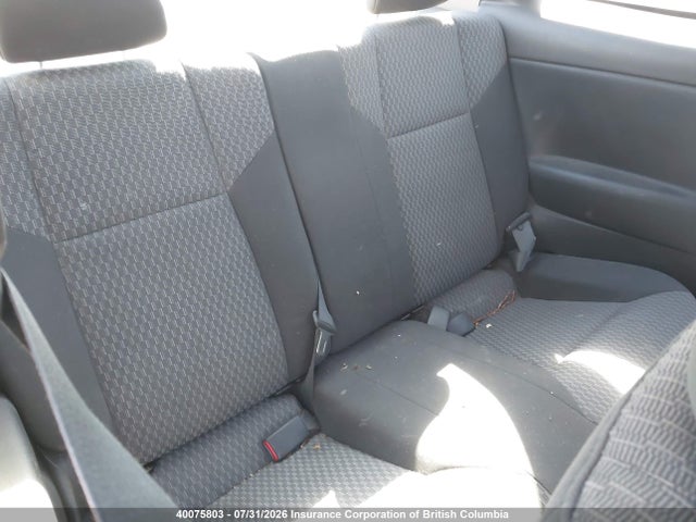 Aukcja sprzedaży 2007 Chevrolet Cobalt Ss, vin: 1G1AM15B777180483, numer aukcji: 40075803