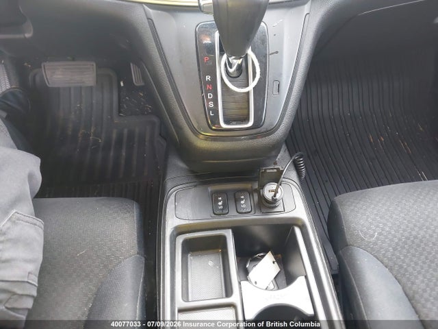 Honda CR-V EX 2015 2HKRM4H50FH119004 Image 11