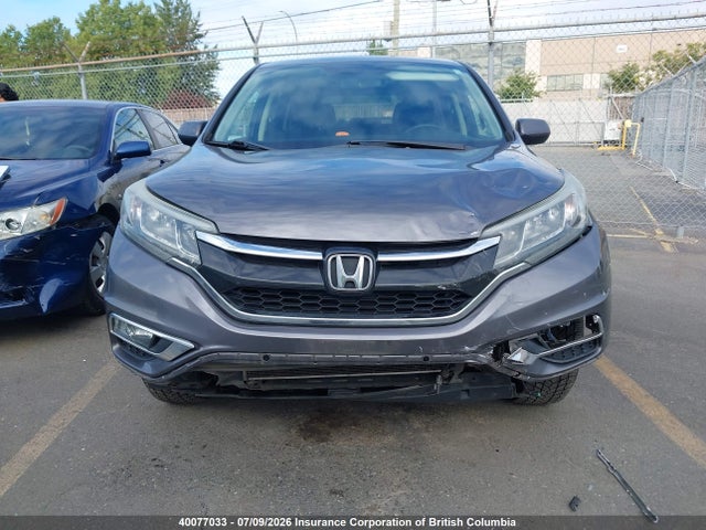 Honda CR-V EX 2015 2HKRM4H50FH119004 Image 13