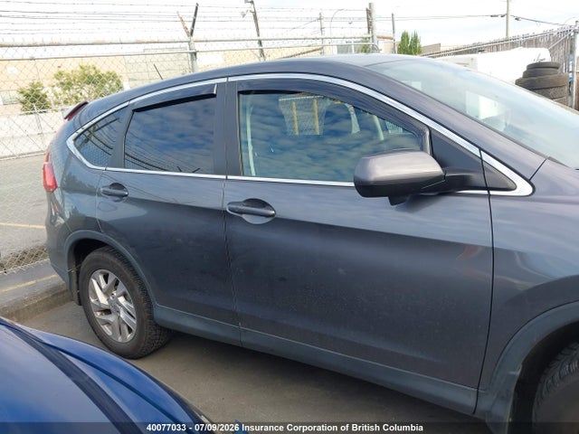Honda CR-V EX 2015 2HKRM4H50FH119004 Image 14