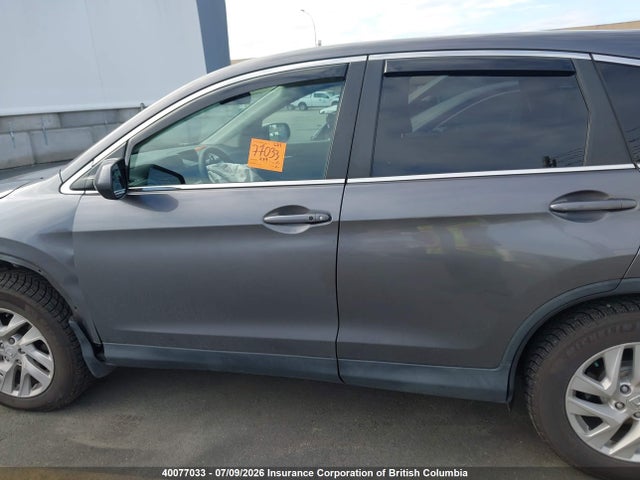 Honda CR-V EX 2015 2HKRM4H50FH119004 Image 15