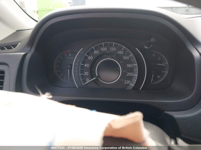 Honda CR-V EX 2015 2HKRM4H50FH119004 Image 7