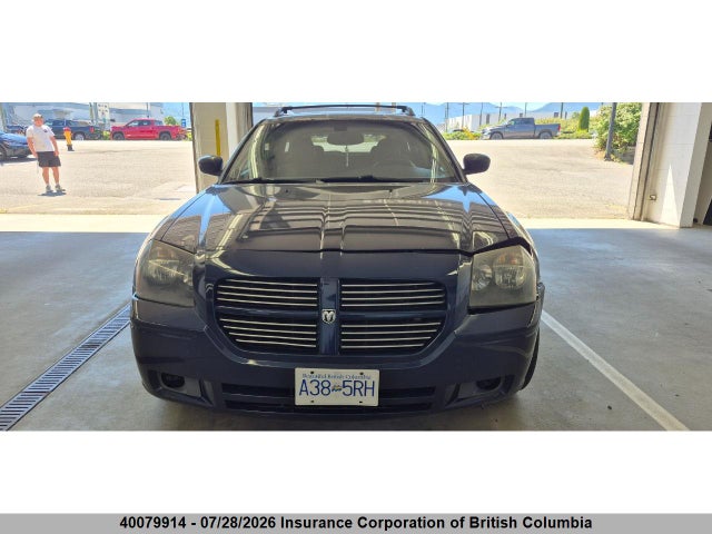 Aukcja sprzedaży 2005 Dodge Magnum Rt, vin: 2D4GZ58205H653120, numer aukcji: 40079914