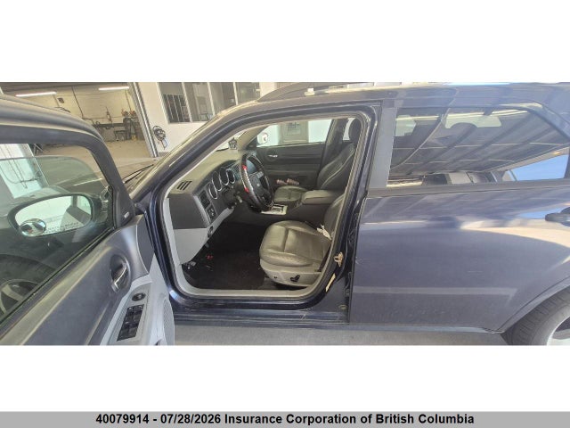 Aukcja sprzedaży 2005 Dodge Magnum Rt, vin: 2D4GZ58205H653120, numer aukcji: 40079914