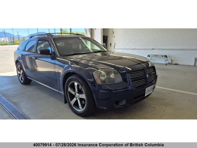 Aukcja sprzedaży 2005 Dodge Magnum Rt, vin: 2D4GZ58205H653120, numer aukcji: 40079914