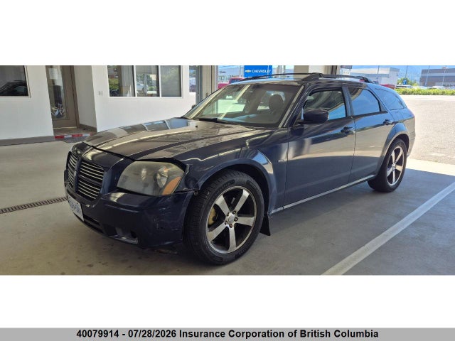 Aukcja sprzedaży 2005 Dodge Magnum Rt, vin: 2D4GZ58205H653120, numer aukcji: 40079914